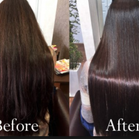 髪質改善トリートメントを大阪で！！！ – 大阪でくせ毛カット・縮毛